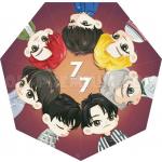 ͧ ͧ Got7  ͧ Mouse pad ͧ ͧ ͧ֡ ͧҡ ͧᨡ Թ