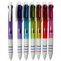 ปากกาหมึกหลายสี ปากกานิ้วมือ ปากกา ปากกาพลาสติก ของพรีเมี่ยม ฟรีสกรีน ของแจก ของแถม พรีเมี่ยม