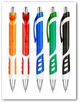 P006 ปากกาพลาสติก ปากกา ปากกาพรีเมี่ยม ปากกาพลาสติก พร้อมสกรีน สกรีนฟรี ของพรีเมี่ยม สินค้าพรีเมี่ยม ของนำเข้า สินค้านำเข้า ของแจก ของแถม ของชำร่วย มีให้เลือกหลายแบบค่ะ