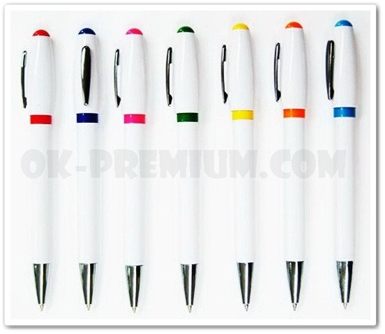 P007 ปากกาพลาสติก ปากกา ปากกาพรีเมี่ยม ปากกาพลาสติก พร้อมสกรีน สกรีนฟรี ของพรีเมี่ยม สินค้าพรีเมี่ยม ของนำเข้า สินค้านำเข้า ของแจก ของแถม ของชำร่วย มีให้เลือกหลายแบบค่ะ