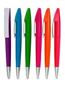 P263 ปากกาพลาสติก ปากกา ปากกาพรีเมี่ยม ปากกาพลาสติก พร้อมสกรีน สกรีนฟรี ของพรีเมี่ยม สินค้าพรีเมี่ยม ของนำเข้า สินค้านำเข้า ของแจก ของแถม ของชำร่วย มีให้เลือกหลายแบบค่ะ