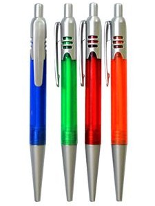 P264 ปากกาพลาสติก ปากกา ปากกาพรีเมี่ยม ปากกาพลาสติก พร้อมสกรีน สกรีนฟรี ของพรีเมี่ยม สินค้าพรีเมี่ยม ของนำเข้า สินค้านำเข้า ของแจก ของแถม ของชำร่วย มีให้เลือกหลายแบบค่ะ