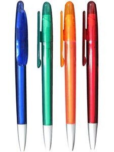 P265 ปากกาพลาสติก ปากกา ปากกาพรีเมี่ยม ปากกาพลาสติก พร้อมสกรีน สกรีนฟรี ของพรีเมี่ยม สินค้าพรีเมี่ยม ของนำเข้า สินค้านำเข้า ของแจก ของแถม ของชำร่วย มีให้เลือกหลายแบบค่ะ