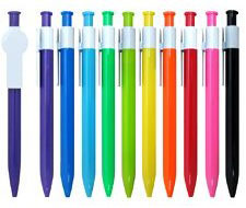 P287 ปากกาพลาสติก ปากกา ปากกาพรีเมี่ยม ปากกาพลาสติก พร้อมสกรีน สกรีนฟรี ของพรีเมี่ยม สินค้าพรีเมี่ยม ของนำเข้า สินค้านำเข้า ของแจก ของแถม ของชำร่วย มีให้เลือกหลายแบบค่ะ