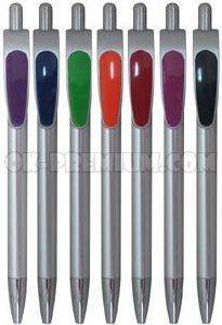 P302 ปากกาพลาสติก ปากกานำเข้า ปากกา ปากกาพรีเมี่ยม ปากกาพลาสติก พร้อมสกรีน สกรีนฟรี ของพรีเมี่ยม สินค้าพรีเมี่ยม ของนำเข้า สินค้านำเข้า ของแจก ของแถม ของชำร่วย มีให้เลือกหลายแบบค่ะ