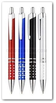 P252 ปากกาพลาสติก ปากกาดูดี ปากกา ปากกาพรีเมี่ยม ปากกาคล้องคอ พร้อมสกรีน สกรีนฟรี ของพรีเมี่ยม สินค้าพรีเมี่ยม ของนำเข้า สินค้านำเข้า ของแจก ของแถม ของชำร่วย มีให้เลือกหลายแบบค่ะ