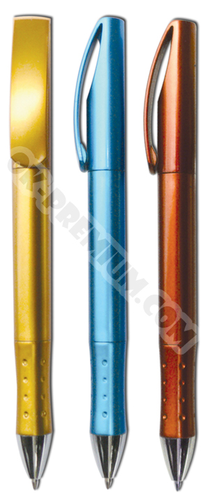 P315 ปากกาพลาสติกสีไฮโซ ปากกาสีสวย ปากกานำเข้า ปากกา ปากกาพรีเมี่ยม ปากกาพลาสติก พร้อมสกรีน สกรีนฟรี ของพรีเมี่ยม สินค้าพรีเมี่ยม ของนำเข้า สินค้านำเข้า ของแจก ของแถม ของชำร่วย มีให้เลือกหลายแบบค่ะ
