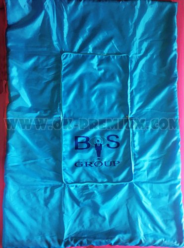 T306 หมอนผ้าห่ม หมอนผ้าห่มพรีเมี่ยมรับผลิตหมอนผ้าห่ม หมอนอิง หมอนผ้าร่ม  หมอนผ้าห่มทำจากผ้าร่ม หมอนของชำร่วย